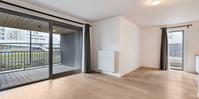 Appartement 1 pièce à vendre - Jenny Tanghestraat, Ledeberg