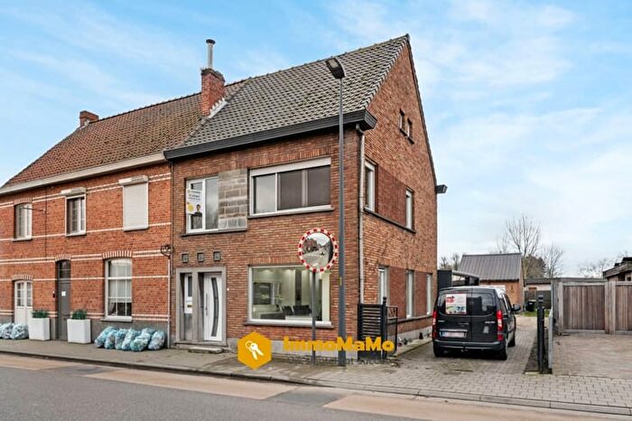 Maison 14 pièces à vendre - SintKruisWinkeldorp, SintKruisWinkel