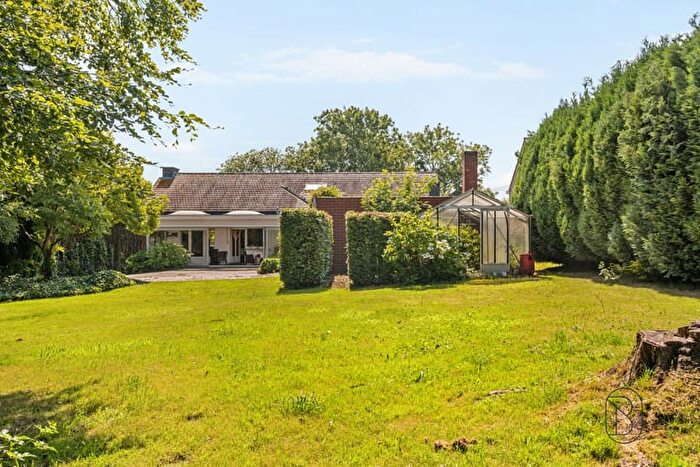 Bevrijdingslaan, Anzegem Kaster : Maison 5 pièces à vendre