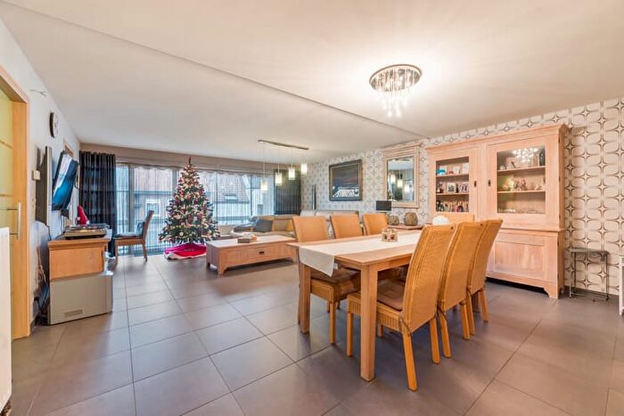 Appartement 3 pièces à vendre à Vrijheidstraat A, Temse