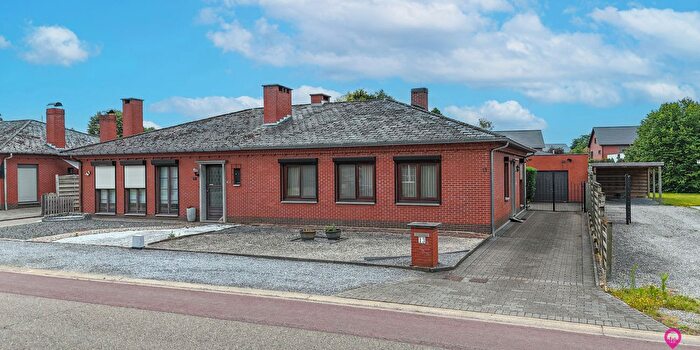 Maison 2 pièces à vendre - Geenrijt, Heusden