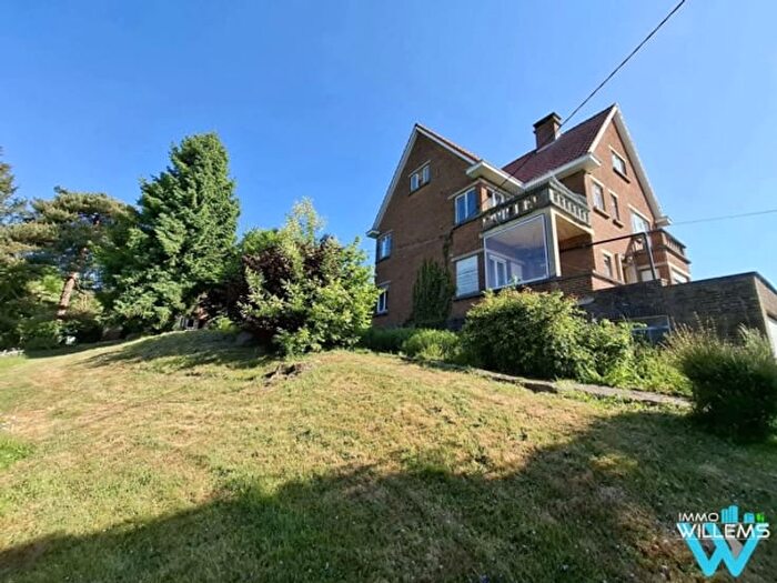 Beekstraat A, Huldenberg Neerijse - Maison 7 pièces à vendre