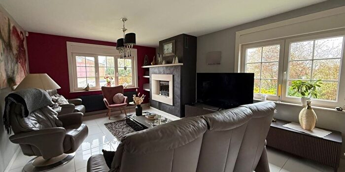 Chaussée de Brunehaut, Ath - Maison 5 pièces à vendre