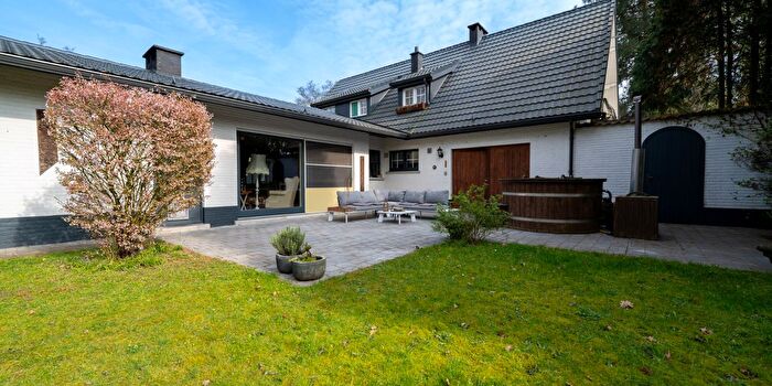 Retieseweg, Geel - Maison 4 pièces à vendre