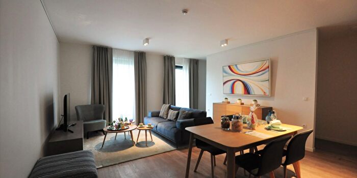 Gebroeders Marreytstraat, SintPieters - Appartement 1 pièce à vendre