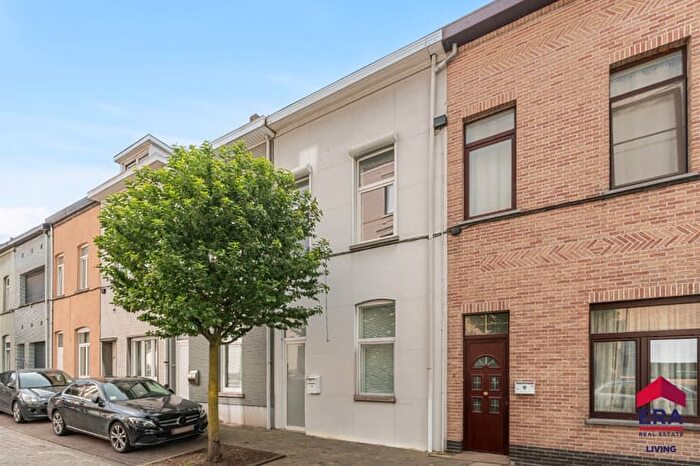 Dokter De Moorstraat, Aalst : Maison 3 pièces à vendre