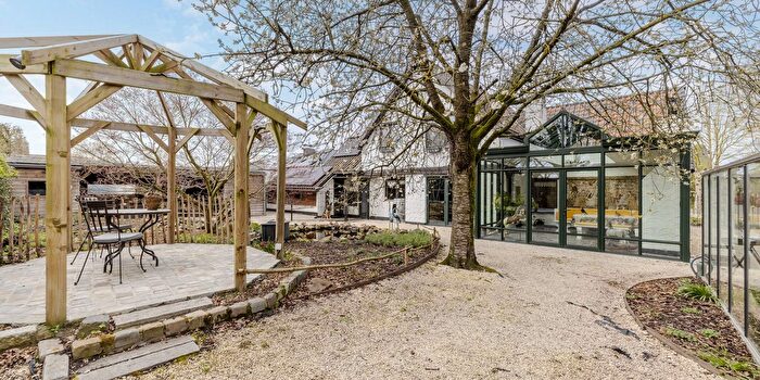 De Wip, Nijlen : Maison 4 pièces à vendre