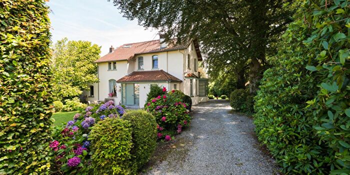 Maison 4 pièces à vendre - Rixensart, WaalsBrabant