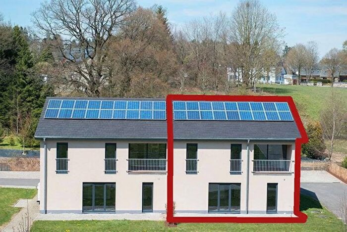 Maison 3 pièces à MALMEDYER STRASSE, Büllingen, à vendre