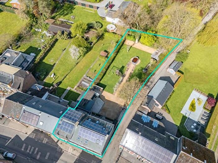Petit Barvaux, Durbuy : Maison 8 pièces à vendre
