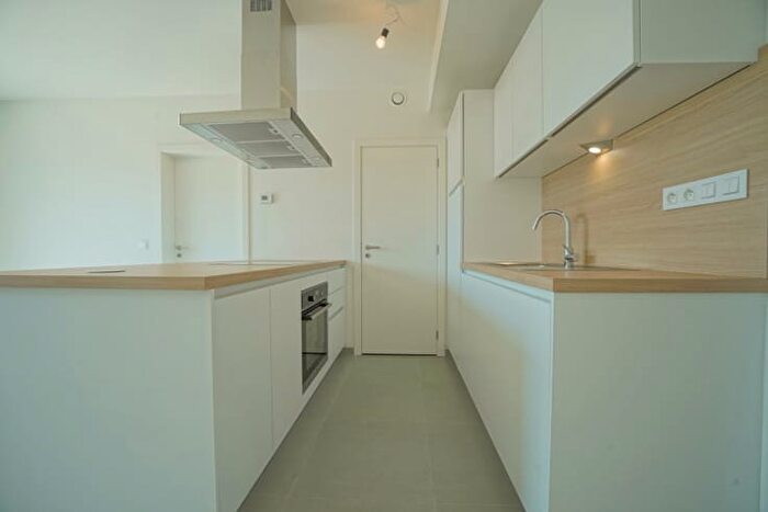 Appartement 1 pièce à Allée Konrad Adenauer, Liège, à louer