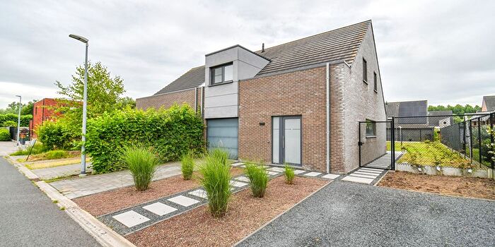 Maison 3 pièces à vendre - Kouter, Hever