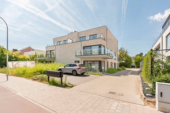 Appartement 2 pièces à louer - Dijk, APP
