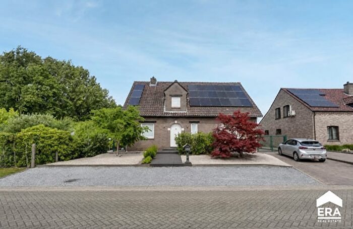 Hoekstraat, Zonhoven : Maison 3 pièces à vendre