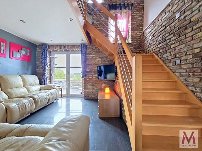 Maison 6 pièces à vendre à Rue Ermitage, Anhée Bioul