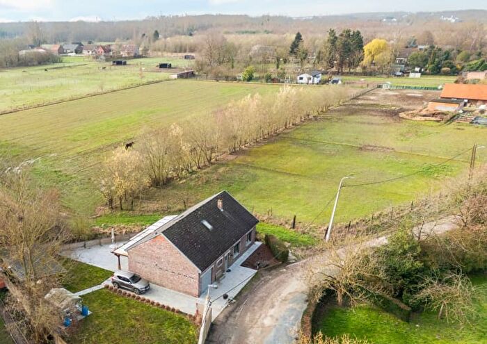 Houtemsesteenweg, Steenokkerzeel : Maison 2 pièces à vendre