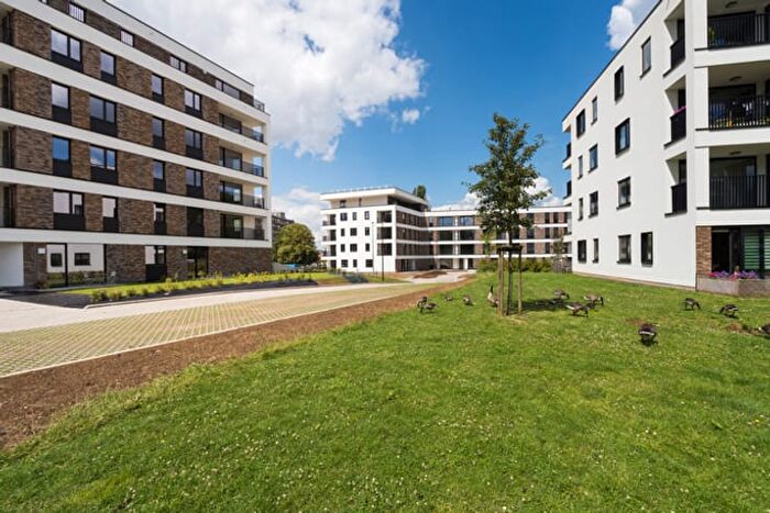 Rue Julie Dessy, Namur - Appartement à vendre