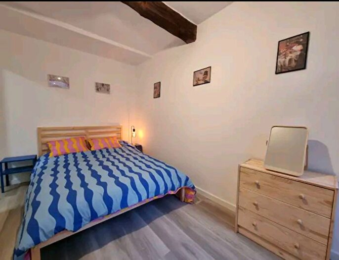 Rue NotreDame, Gembloux - Appartement 4 pièces à louer