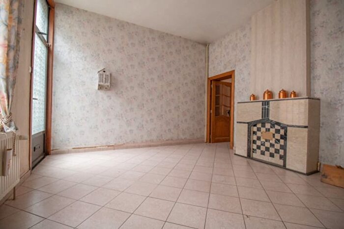Rue du Presbytère, La Louvière HoudengAimeries - Maison 2 pièces à vendre