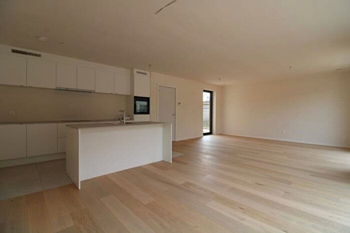 Westmallebaan, Zoersel : Maison 3 pièces à vendre