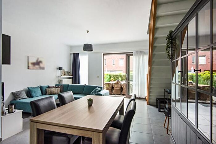 Appartement 3 pièces à vendre - Gasthuisstraat, Opwijk