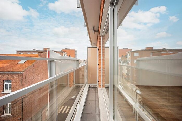 Appartement 2 pièces à vendre - Rue des Combattants, WAREMME