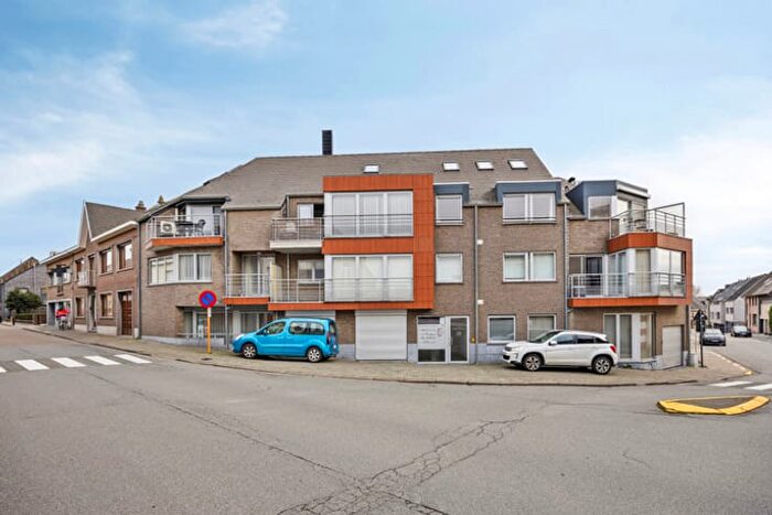Appartement 2 pièces à vendre à Brandweerstraat, Denderleeuw