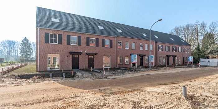 Maison à vendre - Slagmolenstraat a, Turnhout