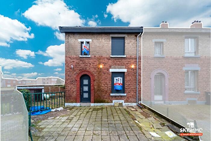 Maison 3 pièces à vendre à Place Mattéoti, Ans