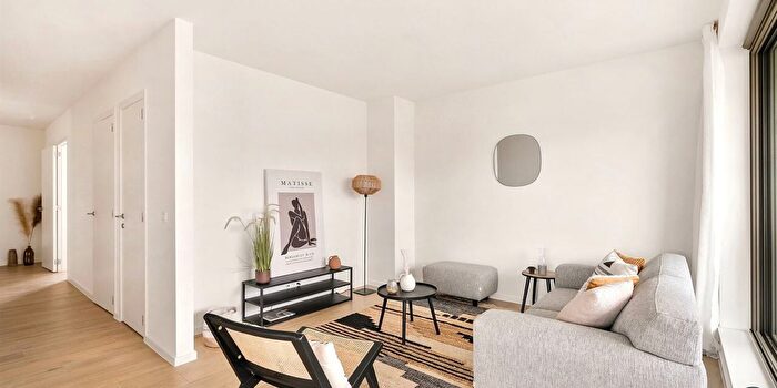 Appartement 2 pièces à Oudenaardsesteenweg, Avelgem, à vendre