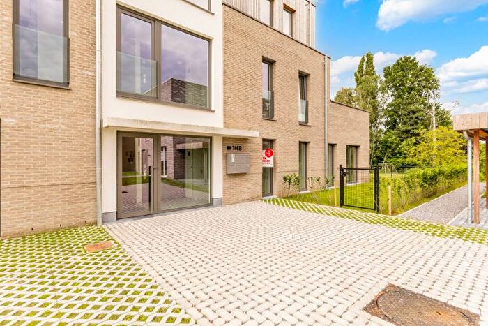 Appartement 3 pièces à SintTruidersteenweg, SintLambrechtsHerk, à vendre
