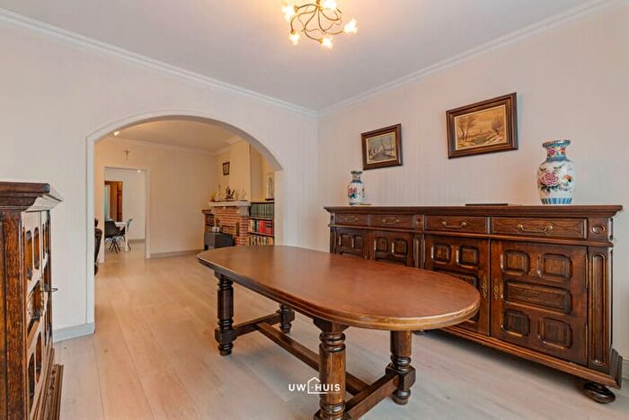 Maison 3 pièces à vendre à Kerkstraat, SintNiklaas