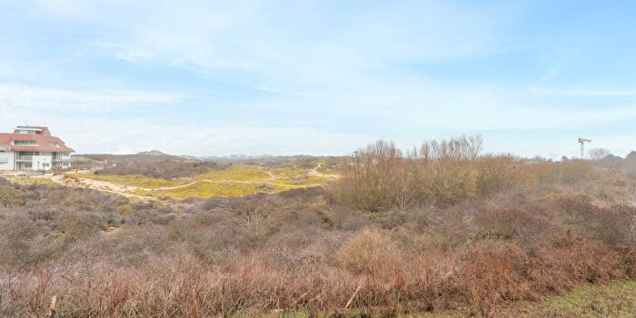 Dorlodotlaan, Koksijde - Appartement 2 pièces à vendre