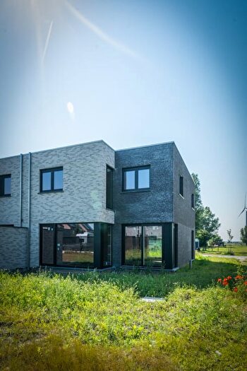 Maison 3 pièces à Zuidstraat, A, à vendre