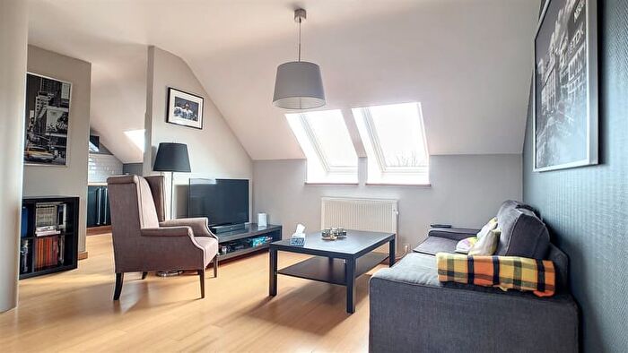 Rue Sonnetty, ARLON - Appartement 1 pièce à vendre