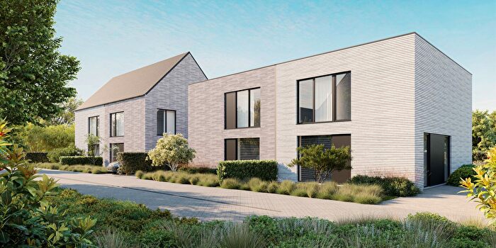 Maison 3 pièces à vendre - Halvemaanstraat, Mariekerke