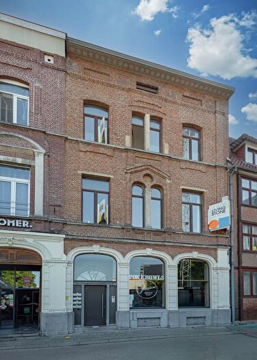 Joseph Possozplein, Halle - Maison 4 pièces à vendre