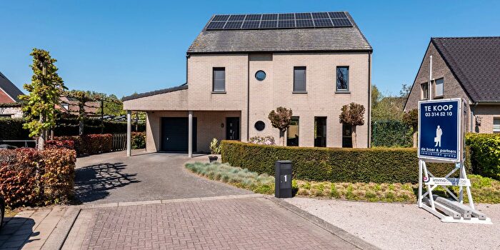 Kleine Plaats, Wortel - Maison 5 pièces à vendre