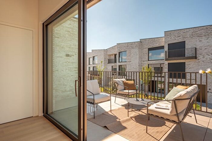 Maison 13 pièces à vendre à Kalvekeetdijk, L