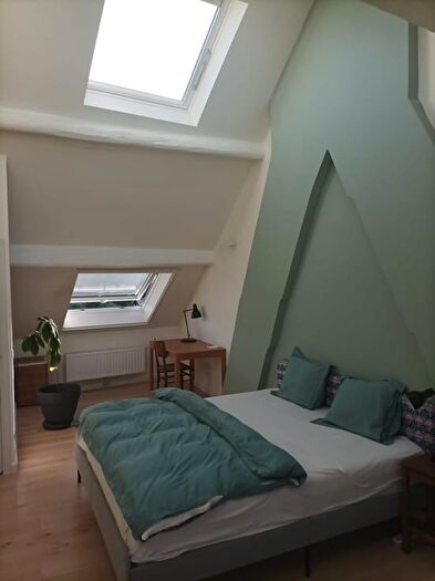 Maison 5 pièces à Kaboutermansstraat, Leuven, à louer