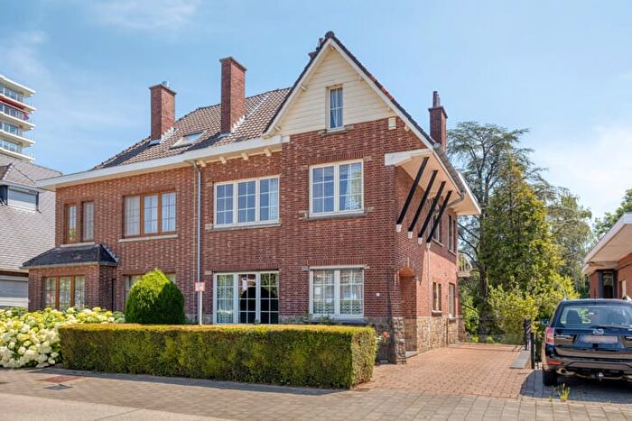Maison 1 pièce à vendre à Leopoldvest, Tienen