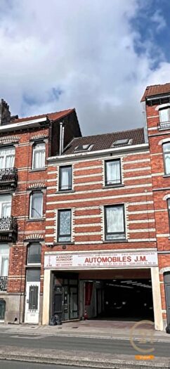 Appartement 1 pièce à vendre à Ninoofsesteenweg, Dilbeek