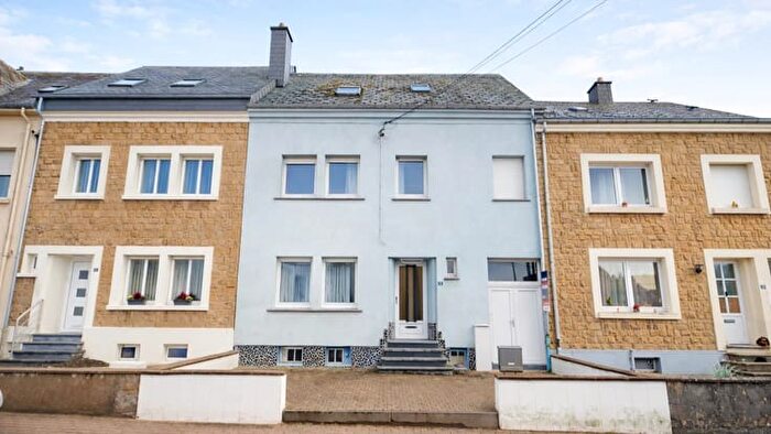 route de bouillon, Arlon : Maison 3 pièces à vendre