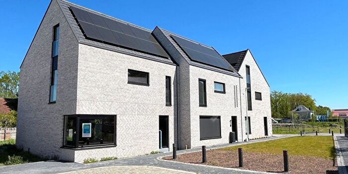 Zavelweg, Nijlen : Maison 4 pièces à vendre