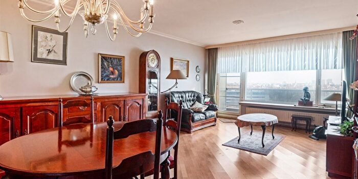 Appartement 2 pièces à vendre - Turnhoutsebaan, Borgerhout