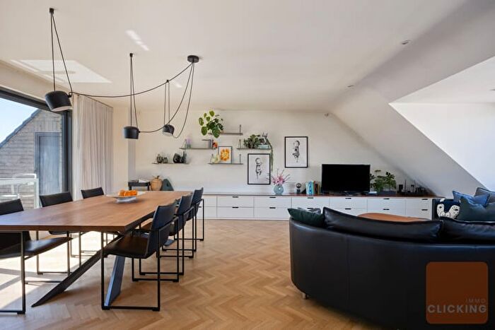 Appartement 15 pièces à vendre - Fr Robbrechtsstraat, Wemmel
