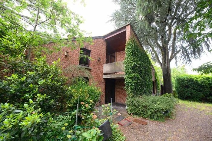 Mituraye, Ellezelles : Maison 3 pièces à vendre
