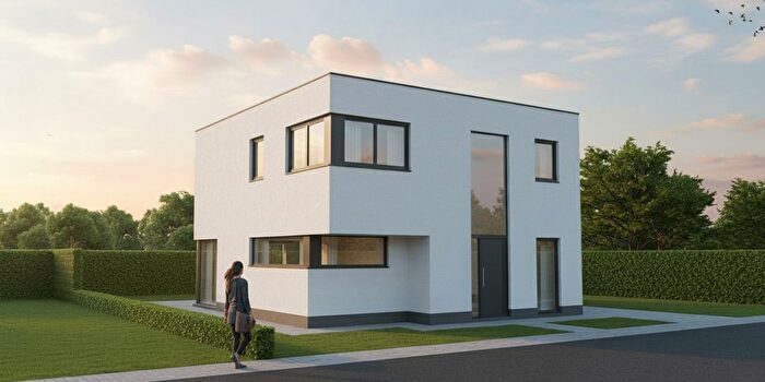 Maison 3 pièces à vendre - Olsene, OostVlaanderen