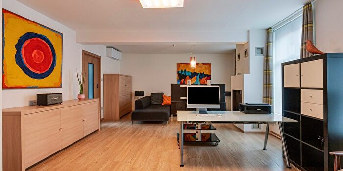 Luikerstraat, SintTruiden - Appartement 4 pièces à louer