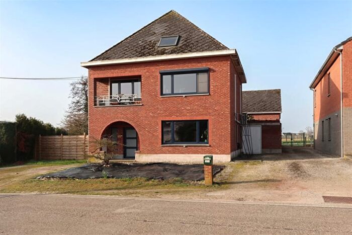Grotestraat, NIEUWERKERKEN - Maison 3 pièces à vendre